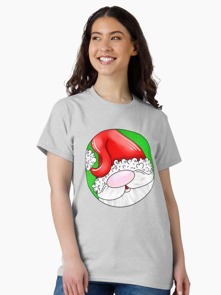 Ho Ho Santa