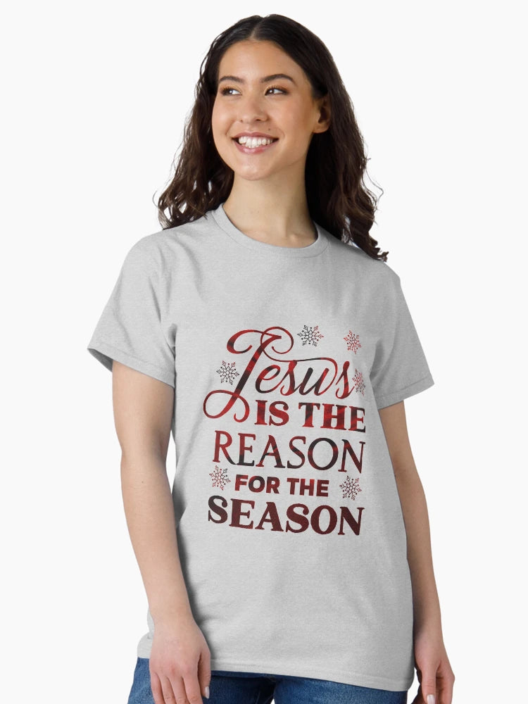 Jesus is the Reason