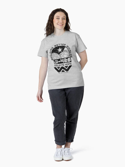 LV-426 Hadley's Hope