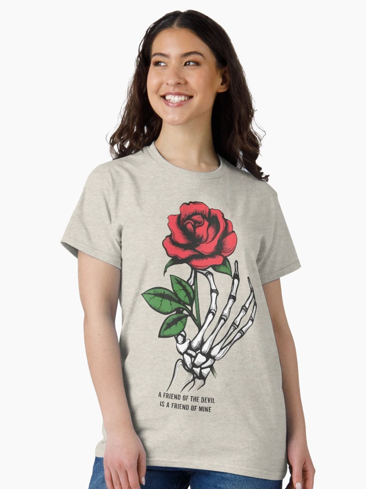 A Friend of the Devil