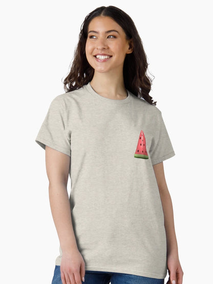 3d watermelon cute pinterest aesthetic