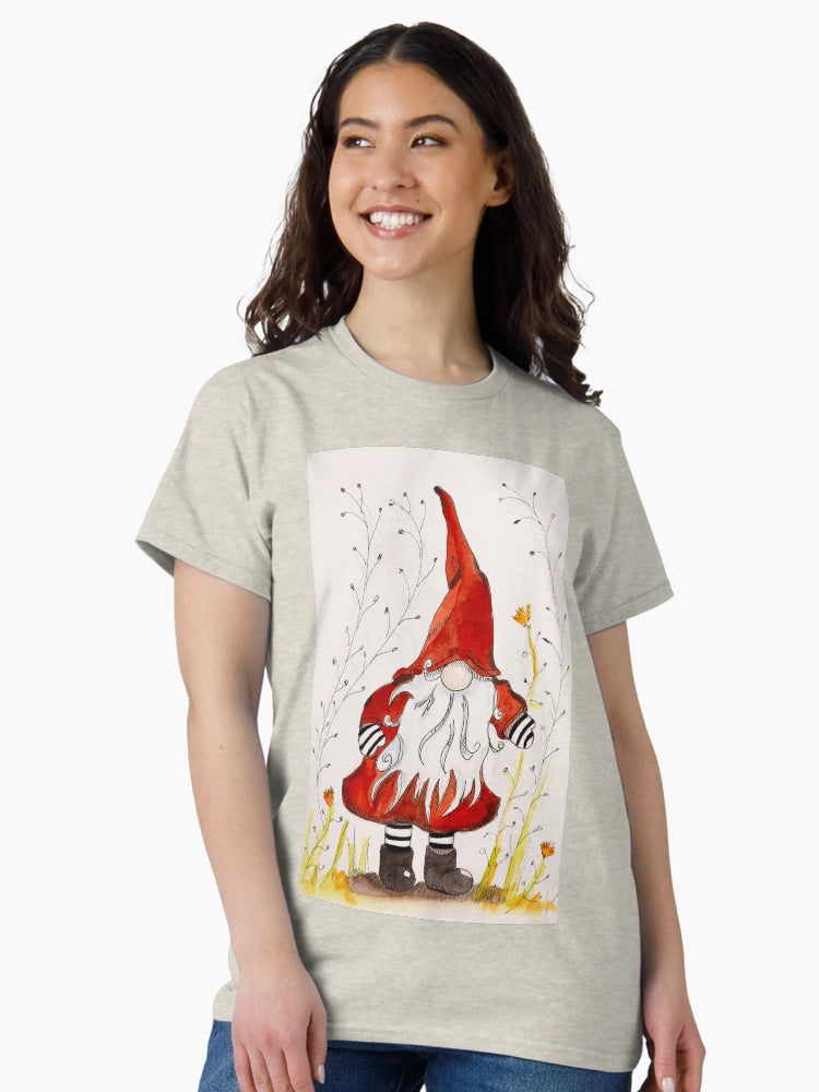 Festive Gnome