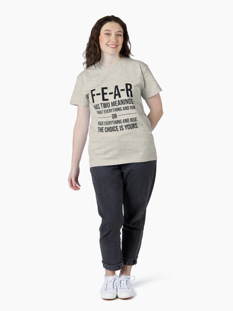 Fear