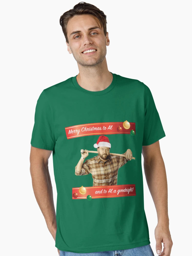 Festive Al