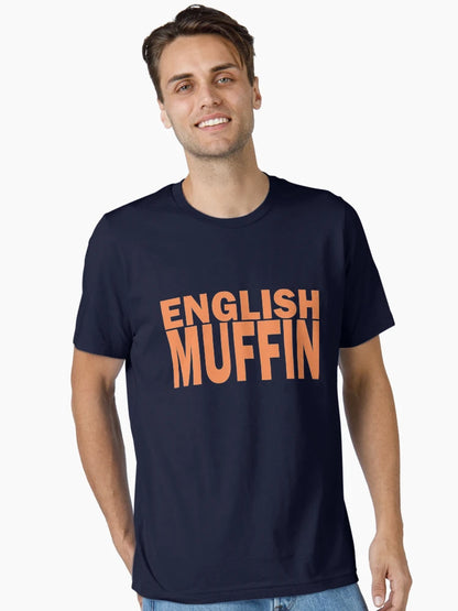 ENGLISH MUFFIN