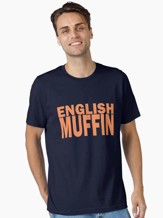 ENGLISH MUFFIN