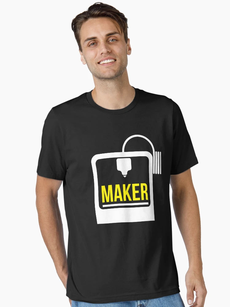 3D Printer - Maker
