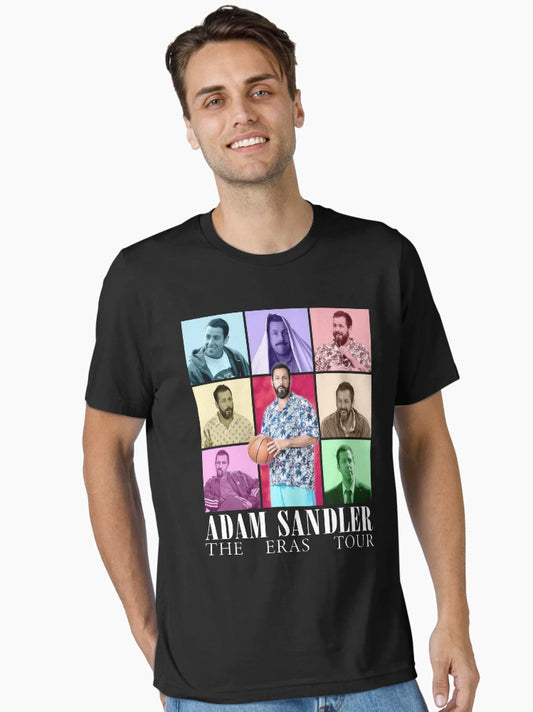 Eras Tour Adam Sandler