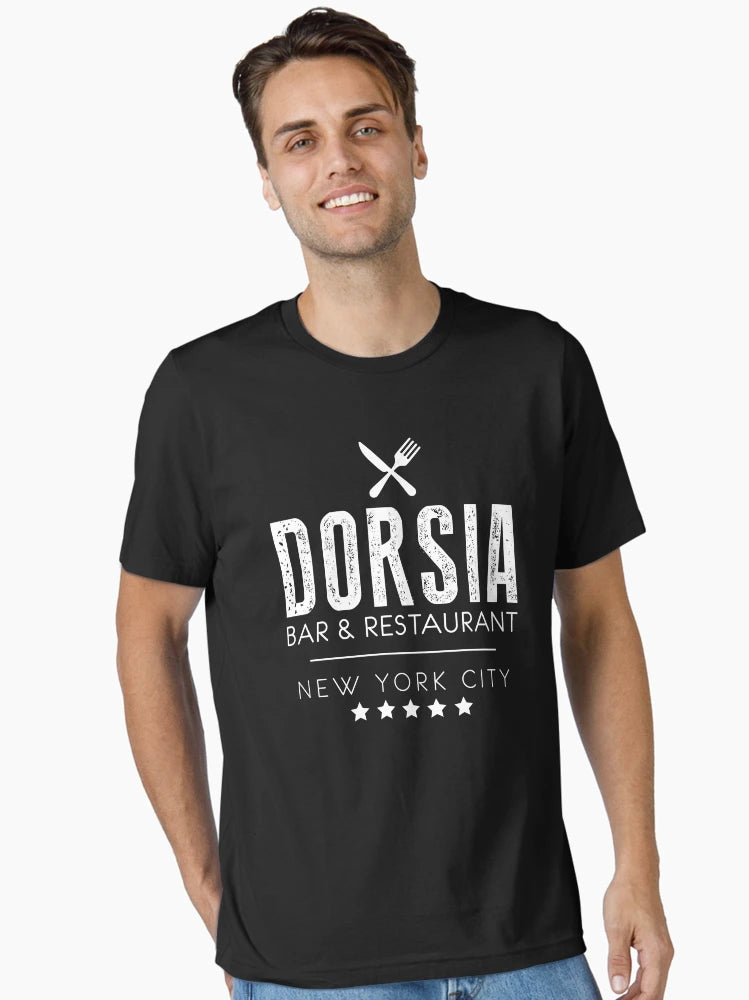 Dorsia Bar & Restaurant