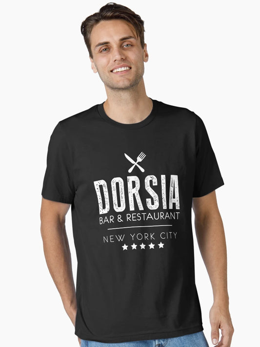 Dorsia Bar & Restaurant