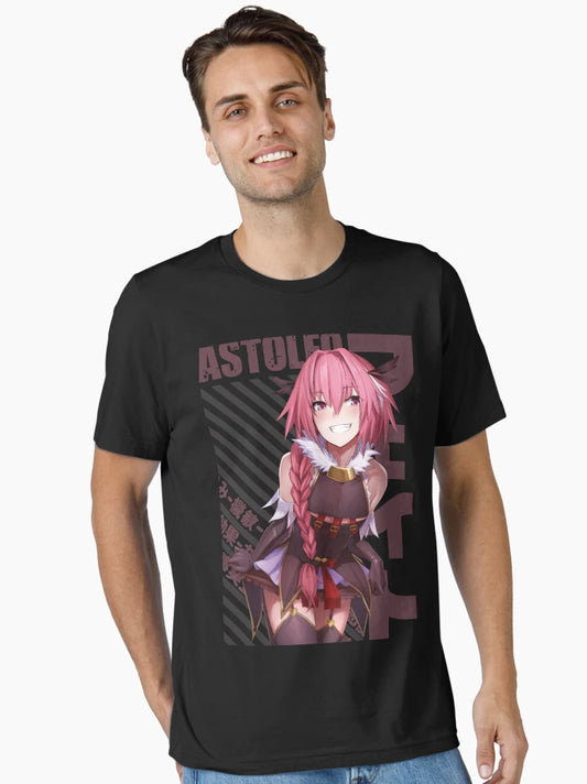 Fate - Astolfo
