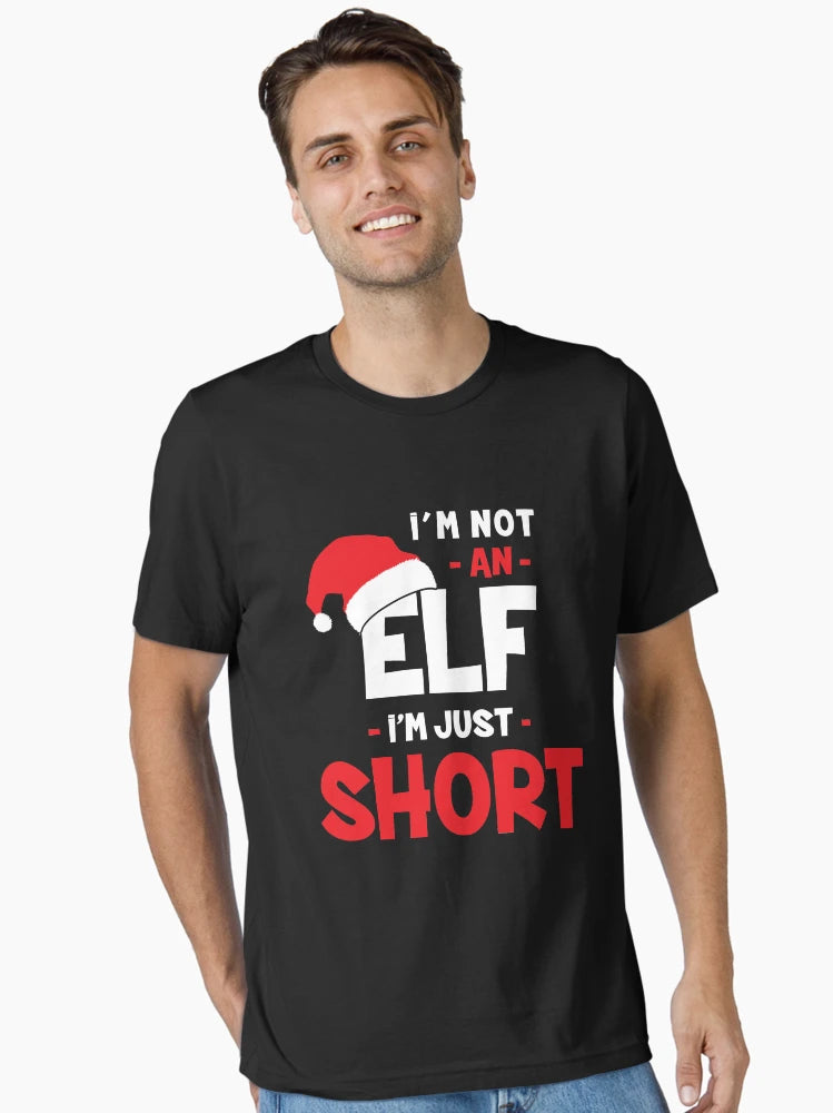 I'm Not An Elf I'm Just Short