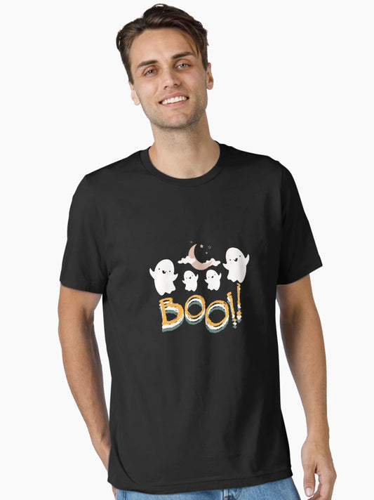 Fabulous Boho Teacher Shirt, Cute Ghost Shirt, Funny Halloween Shirt, funny School