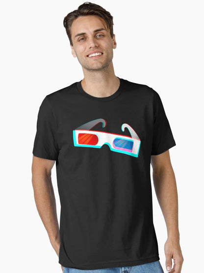 3D 3D-Glasses