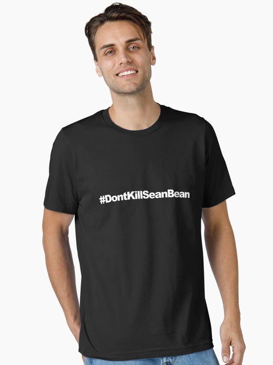#DontKillSeanBean