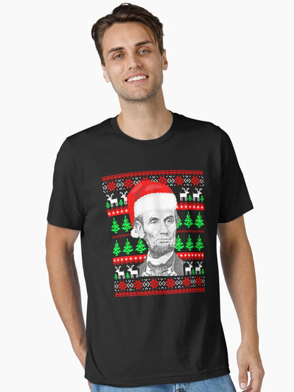 Abraham Lincoln Christmas
