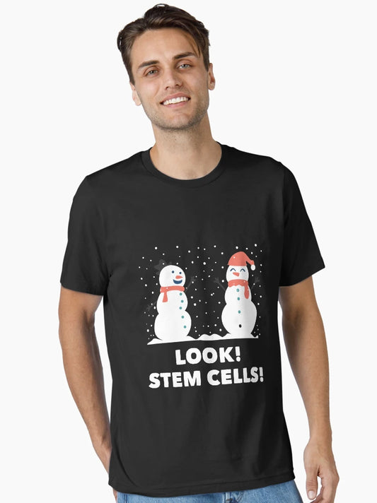 Funny Christmas Science Xmas Gift Ideas