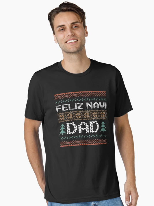 Feliz Navi Dad