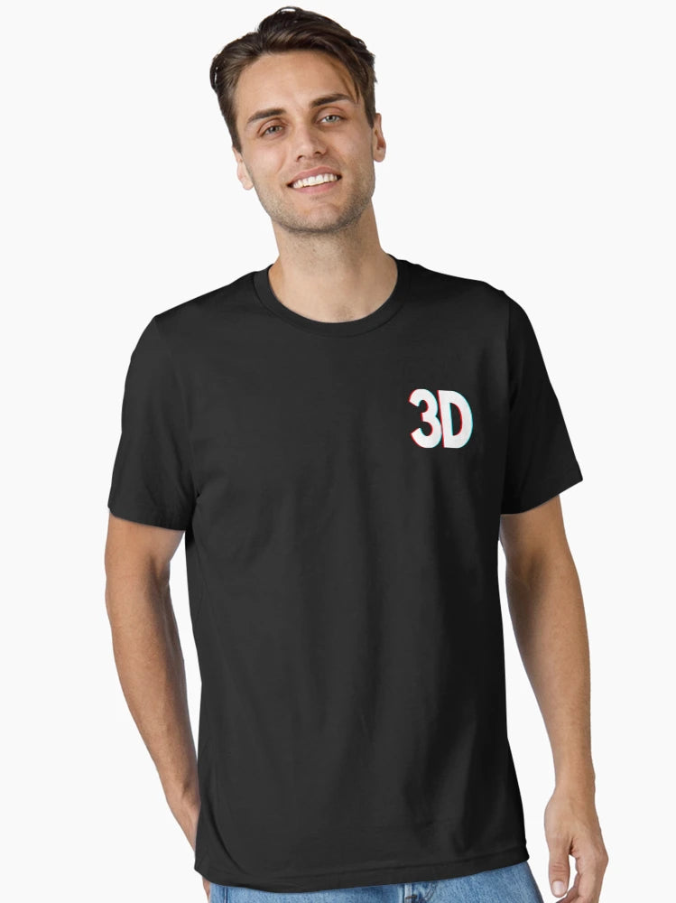 3D