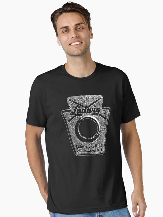 LUDWIG DRUMS