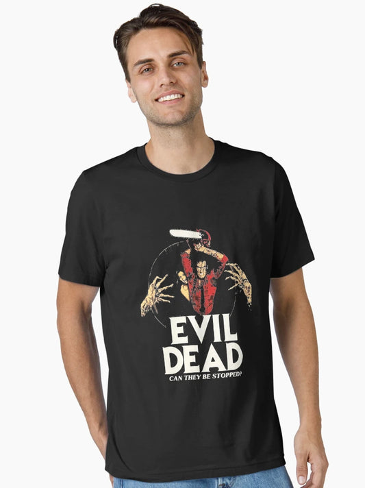 Evil Dead Gift For Fans, Gift For Men and Women, Gift Halloween Day, Gift Thanksgiving, Gift Christmas Day
