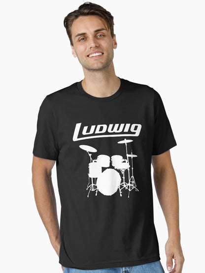LUDWIG DRUMS