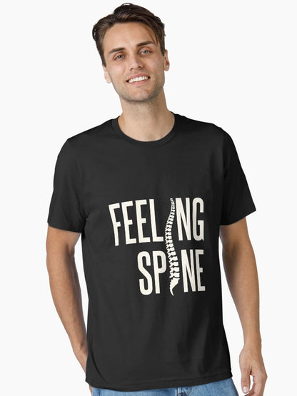Feeling Spine Chiropractor Chiropractic Staff