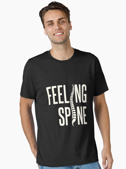 Feeling Spine Chiropractor Chiropractic Staff