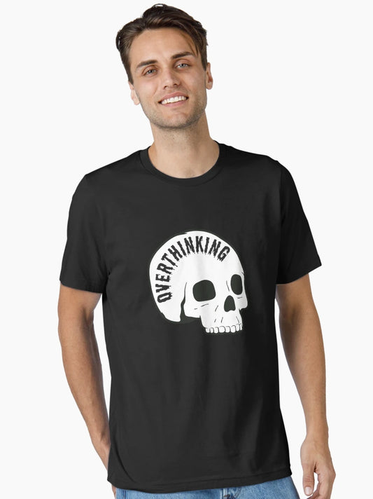 OVERTHINKING  T-shirt