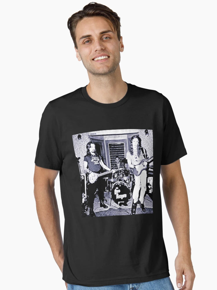 90s Lone Rangers Band