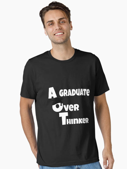 A graduate overthinker