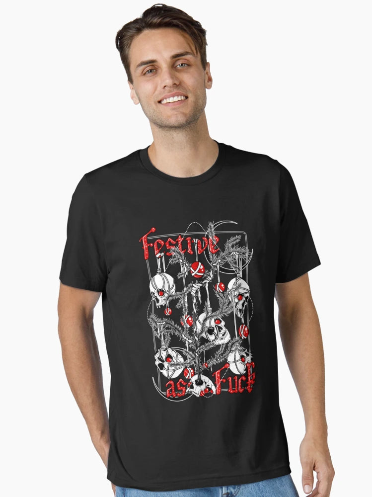Festive as Fuck