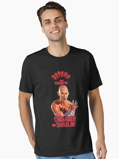 36th chamber of shaolin Gift For Fans, Gift For Men and Women, Gift Halloween Day, Gift Thanksgiving, Gift Christmas Day