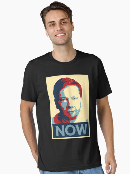 Eckhart Tolle Hope Style