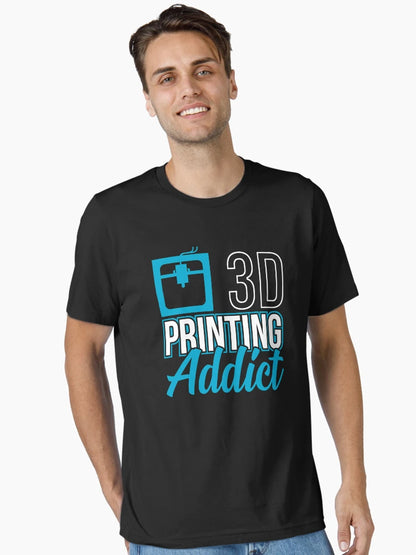 3D Printing Addict