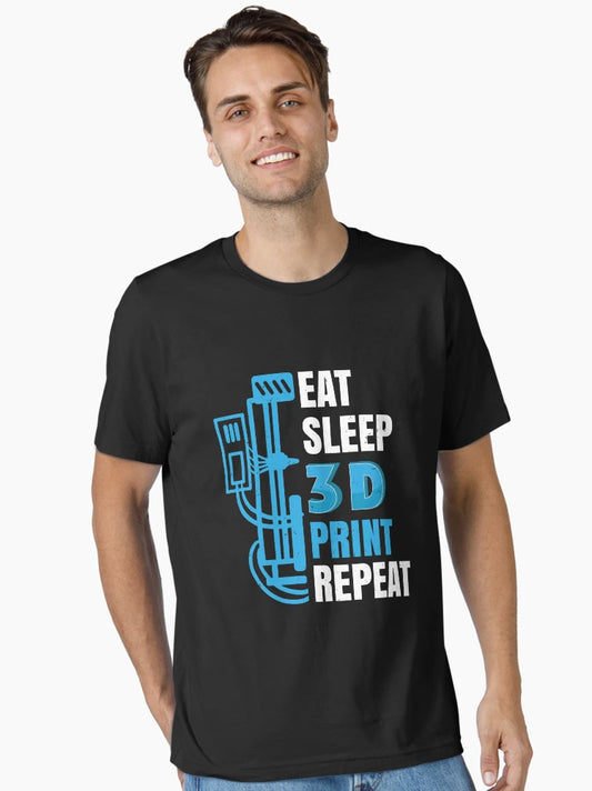 3D Printer 3D Printing Model Builders Gift 3D Print