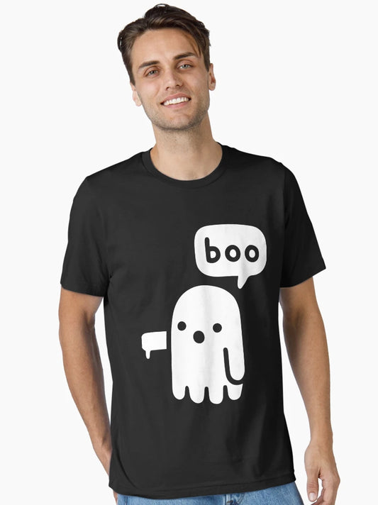 Gifts For Women Boo Special Present Ghost Vintage Retro