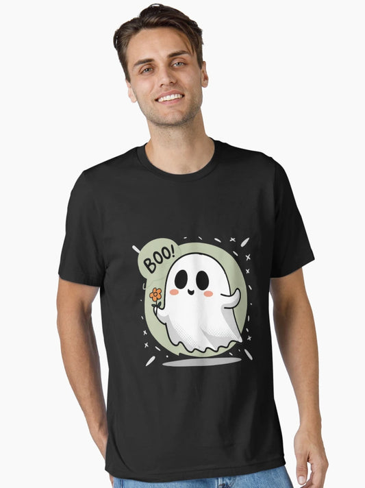 Adorable Specter of Cheer : Boo