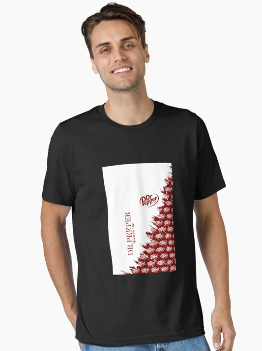 Dr Pepper Retro de Dr Pepper en 3D