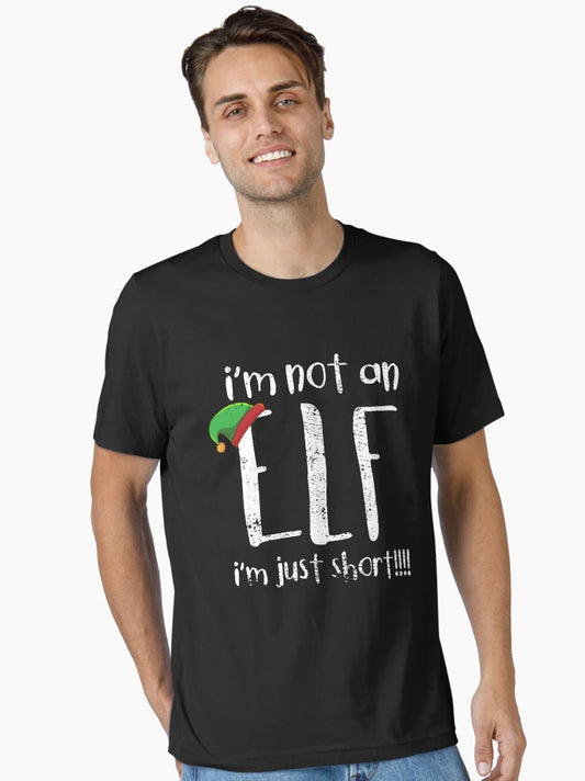 Elf Christmas Short