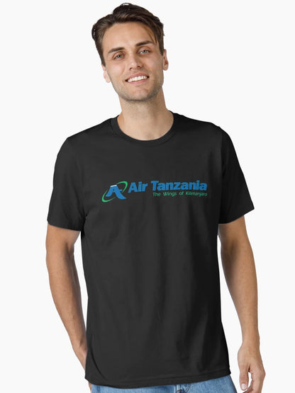 Air Tanzania Gift For Men and Women, Gift Father Day, Gift Halloween Day, Gift Thanksgiving, Gift Christmas Day