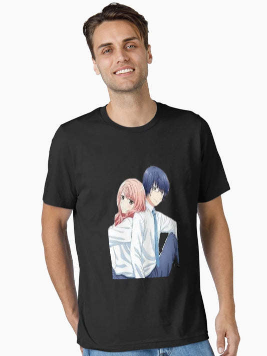 3D Kanojo: Real Girl | anime | anime lover , lovely anime shirt