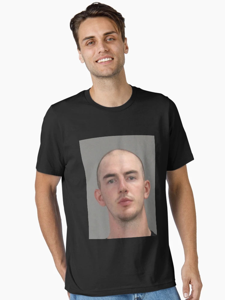 Alex Caruso Mugshot Gift For Fans, For Men and Women, Father Day, Family Day, Halloween Day, Thanksgiving, Christmas Day