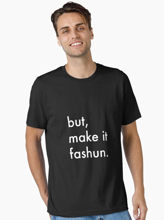 Fushun - but make it fushun