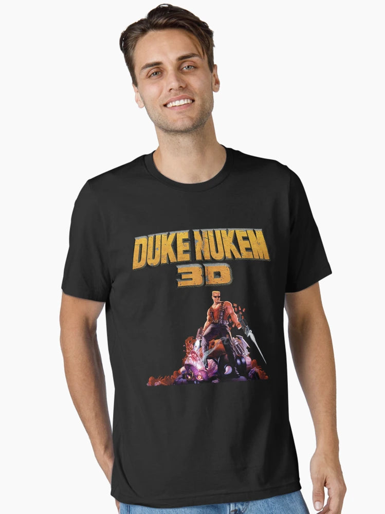Duke 3D Essential