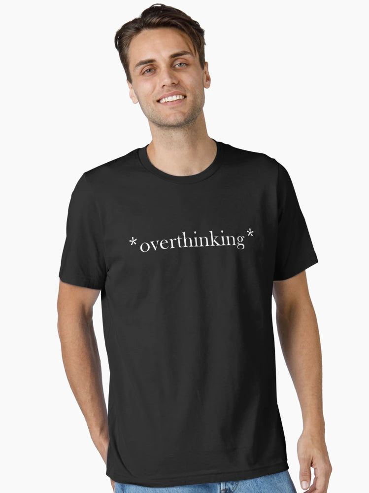 Overthinking 2