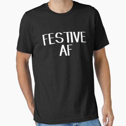 Festive AF