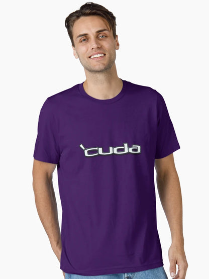 'CUDA