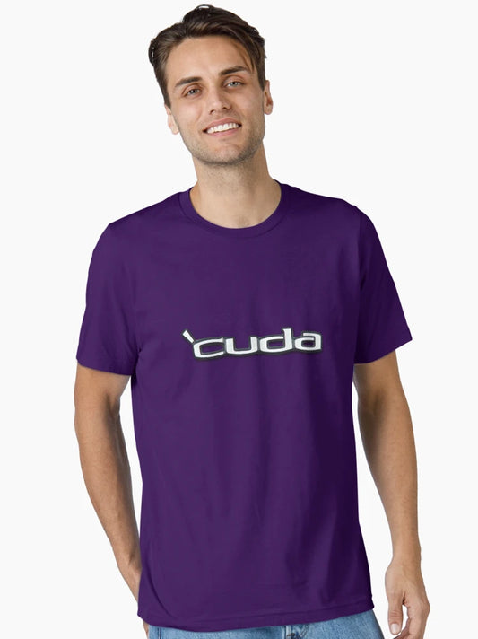 'CUDA