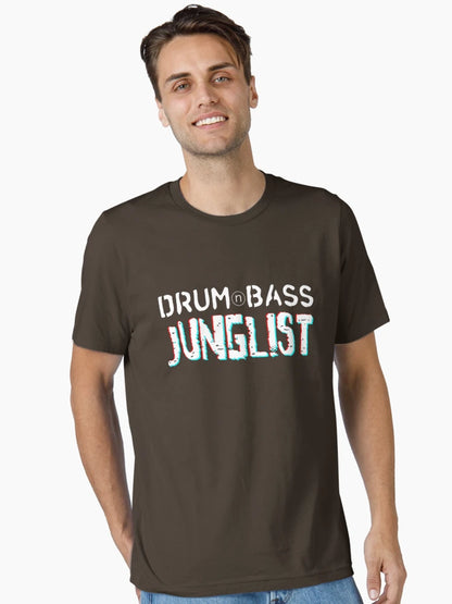 Drum&Bass/Junglist 3D